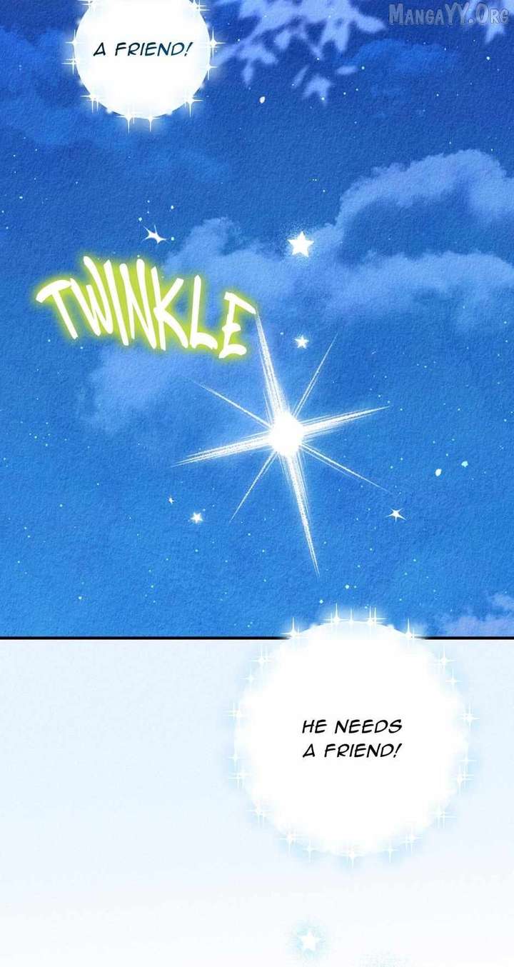 Alissa and the Magic Diary Chapter 46 - Page 33