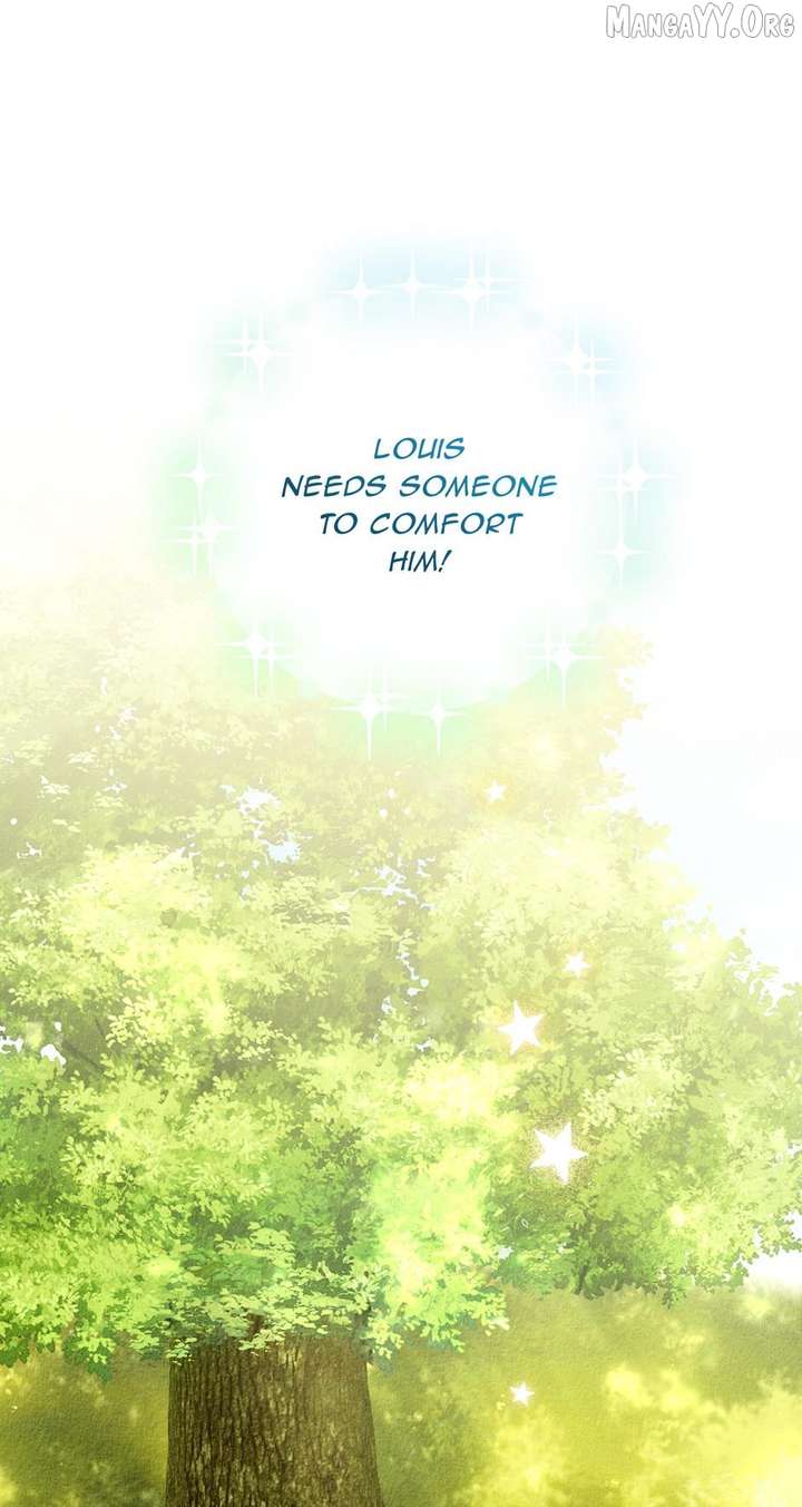 Alissa and the Magic Diary Chapter 46 - Page 36