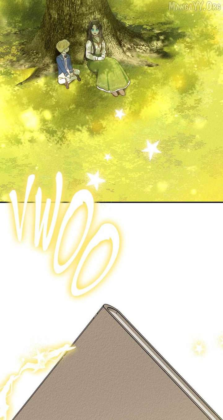 Alissa and the Magic Diary Chapter 46 - Page 37