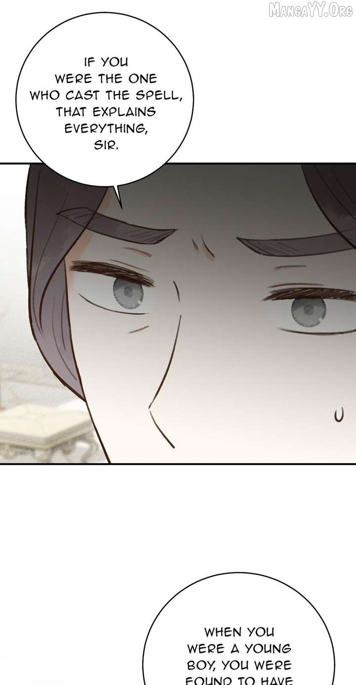 Alissa and the Magic Diary Chapter 46 - Page 42