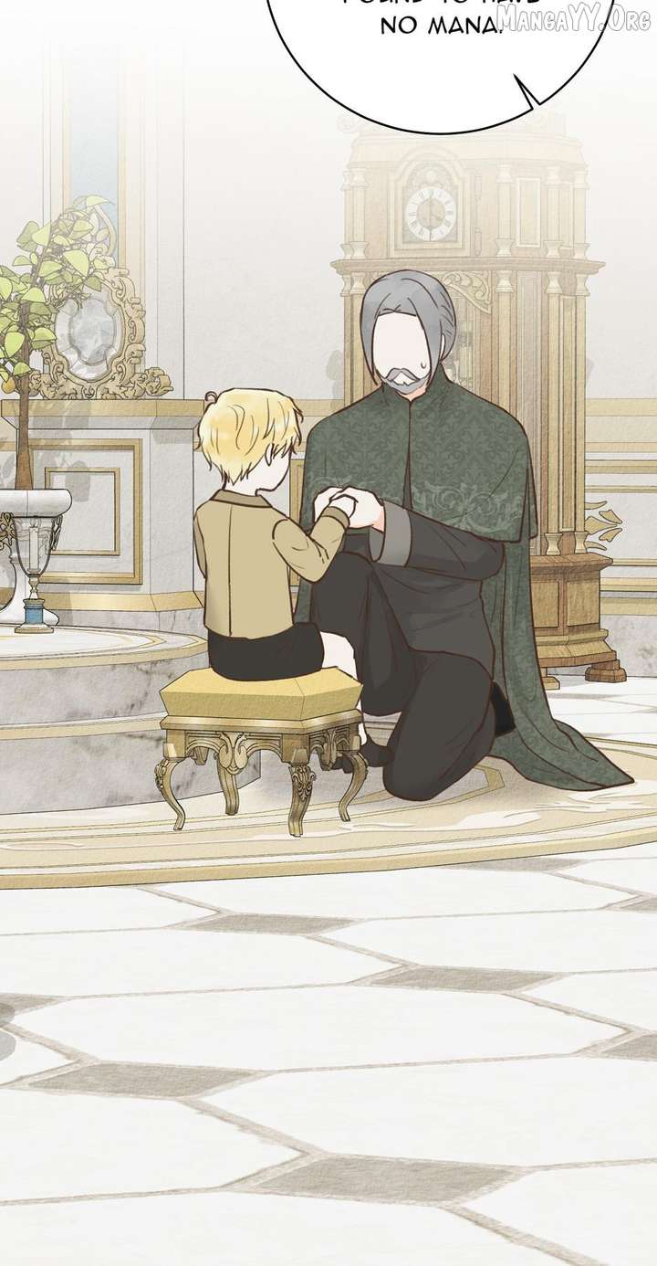 Alissa and the Magic Diary Chapter 46 - Page 43