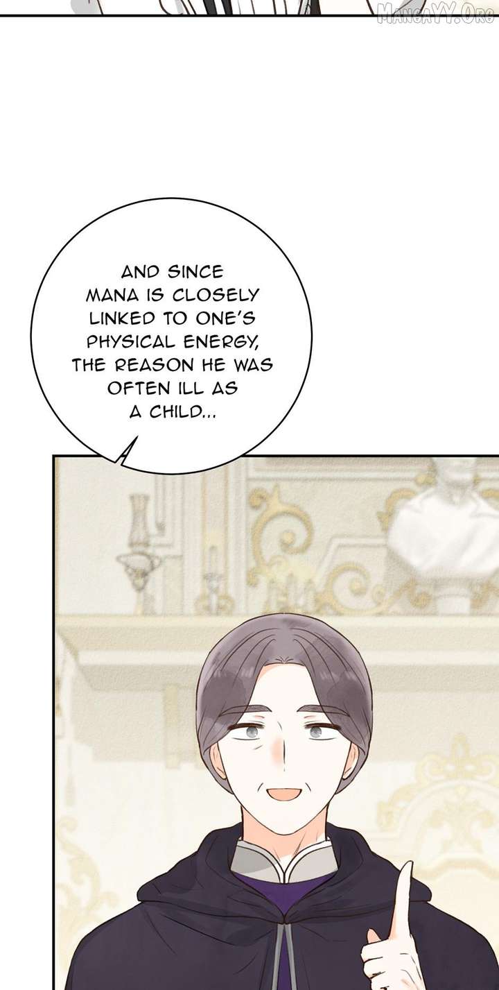 Alissa and the Magic Diary Chapter 46 - Page 49