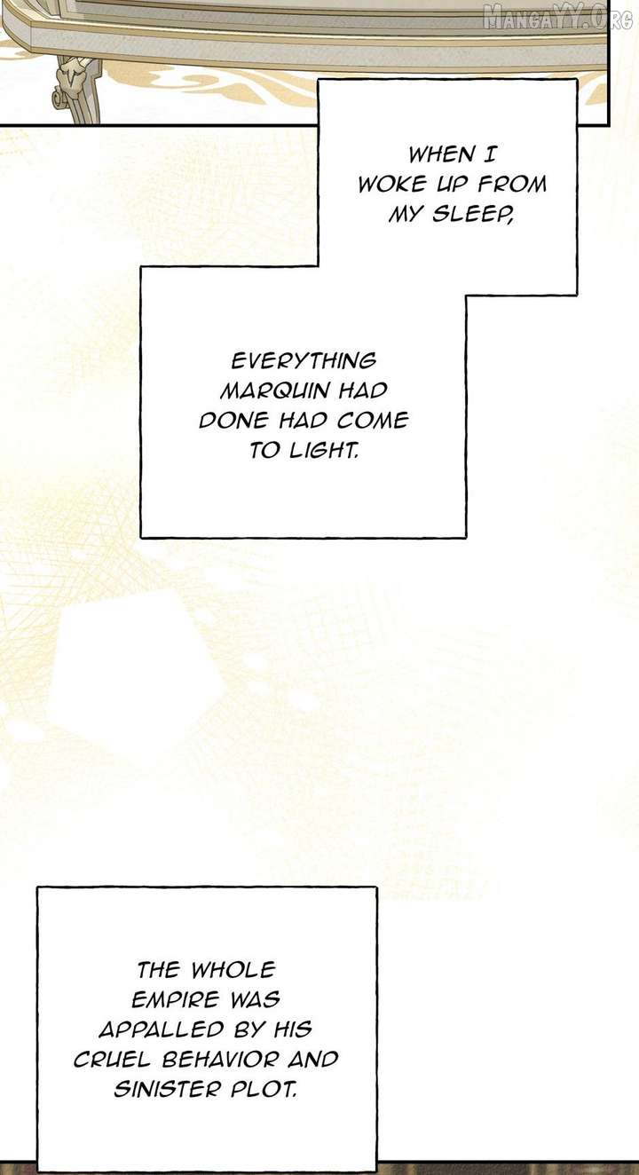 Alissa and the Magic Diary Chapter 46 - Page 5