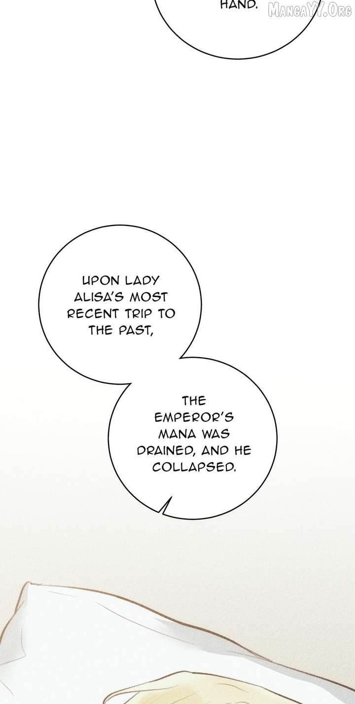 Alissa and the Magic Diary Chapter 46 - Page 52