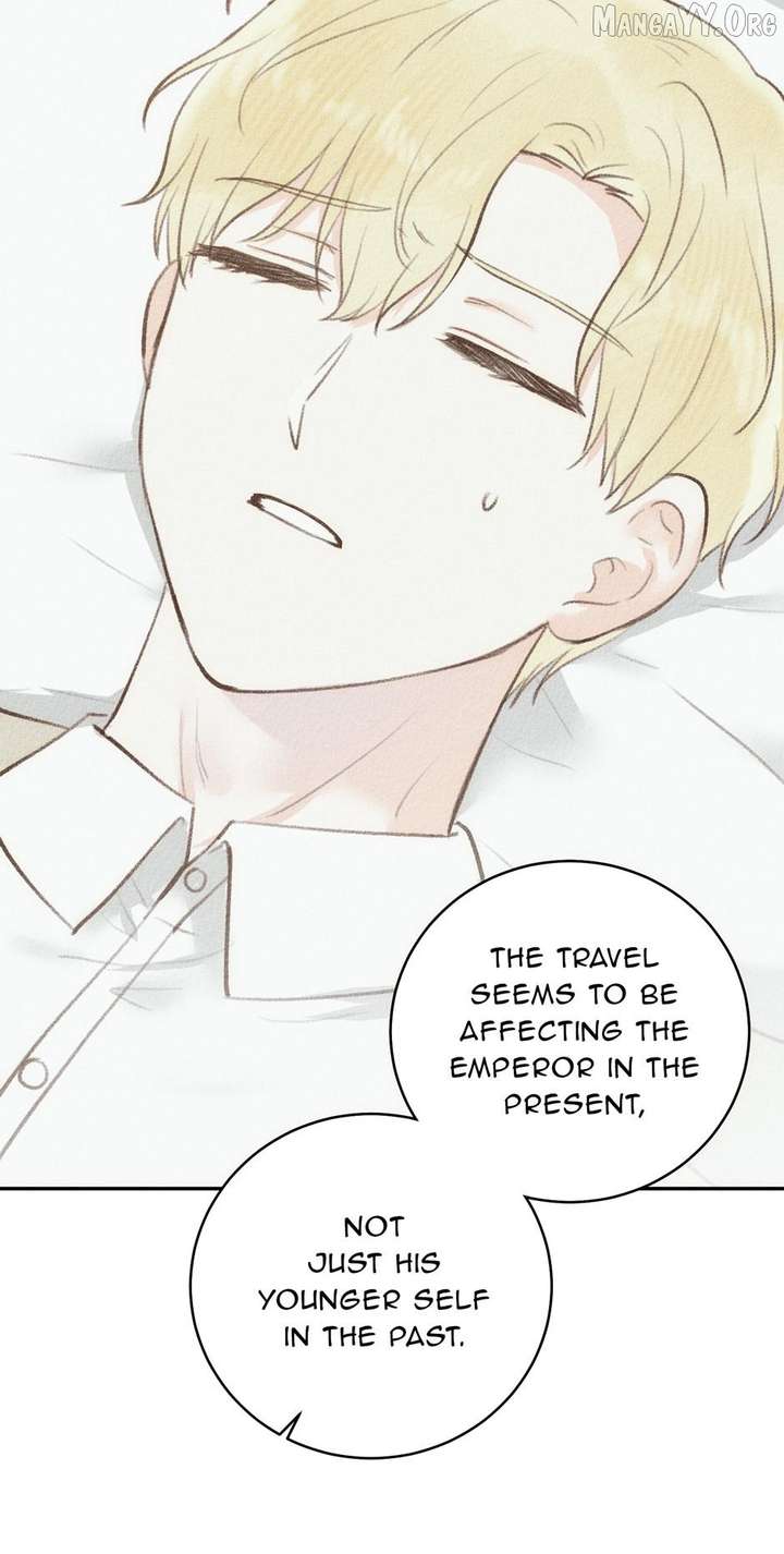 Alissa and the Magic Diary Chapter 46 - Page 53