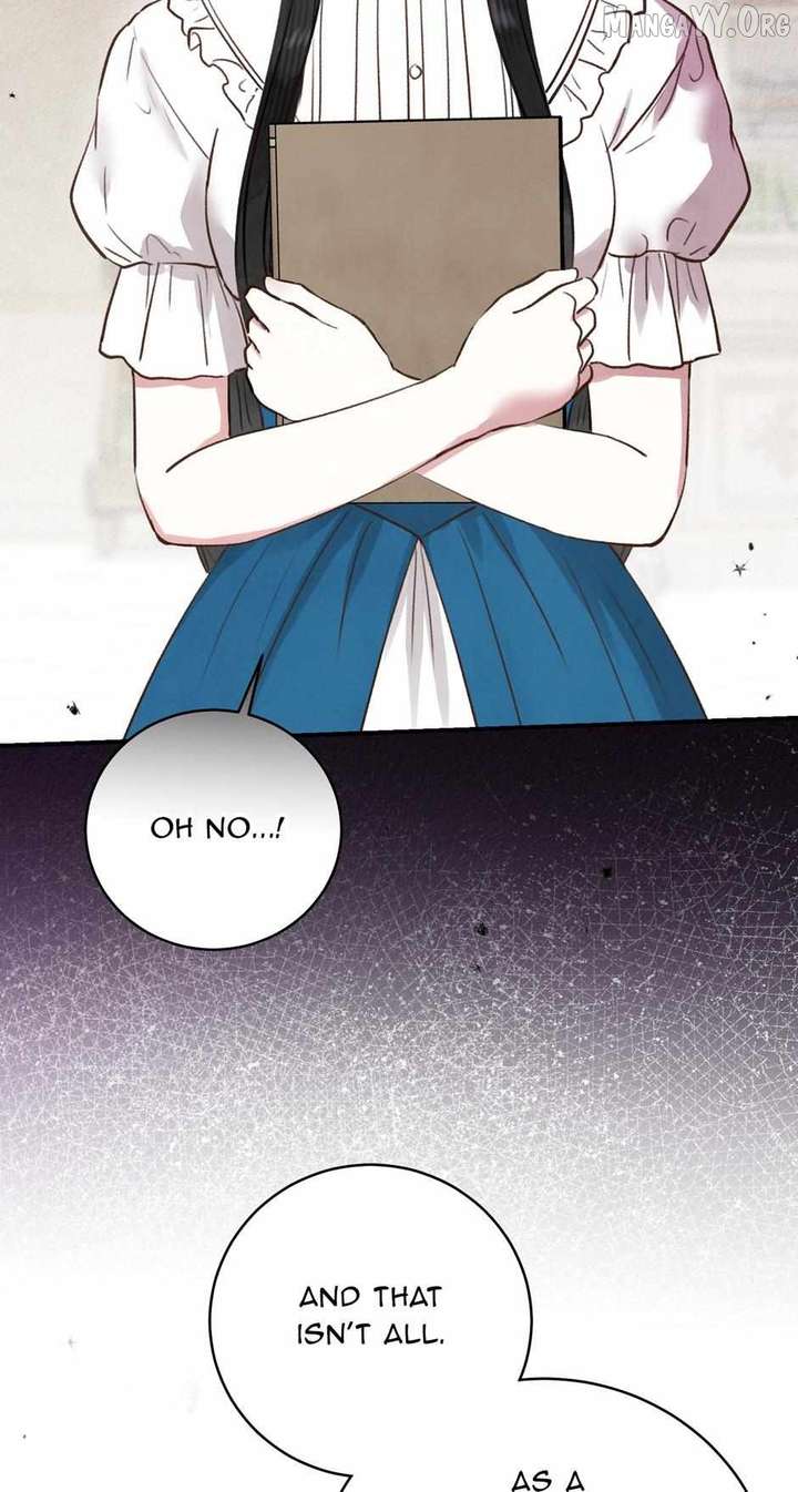 Alissa and the Magic Diary Chapter 46 - Page 55