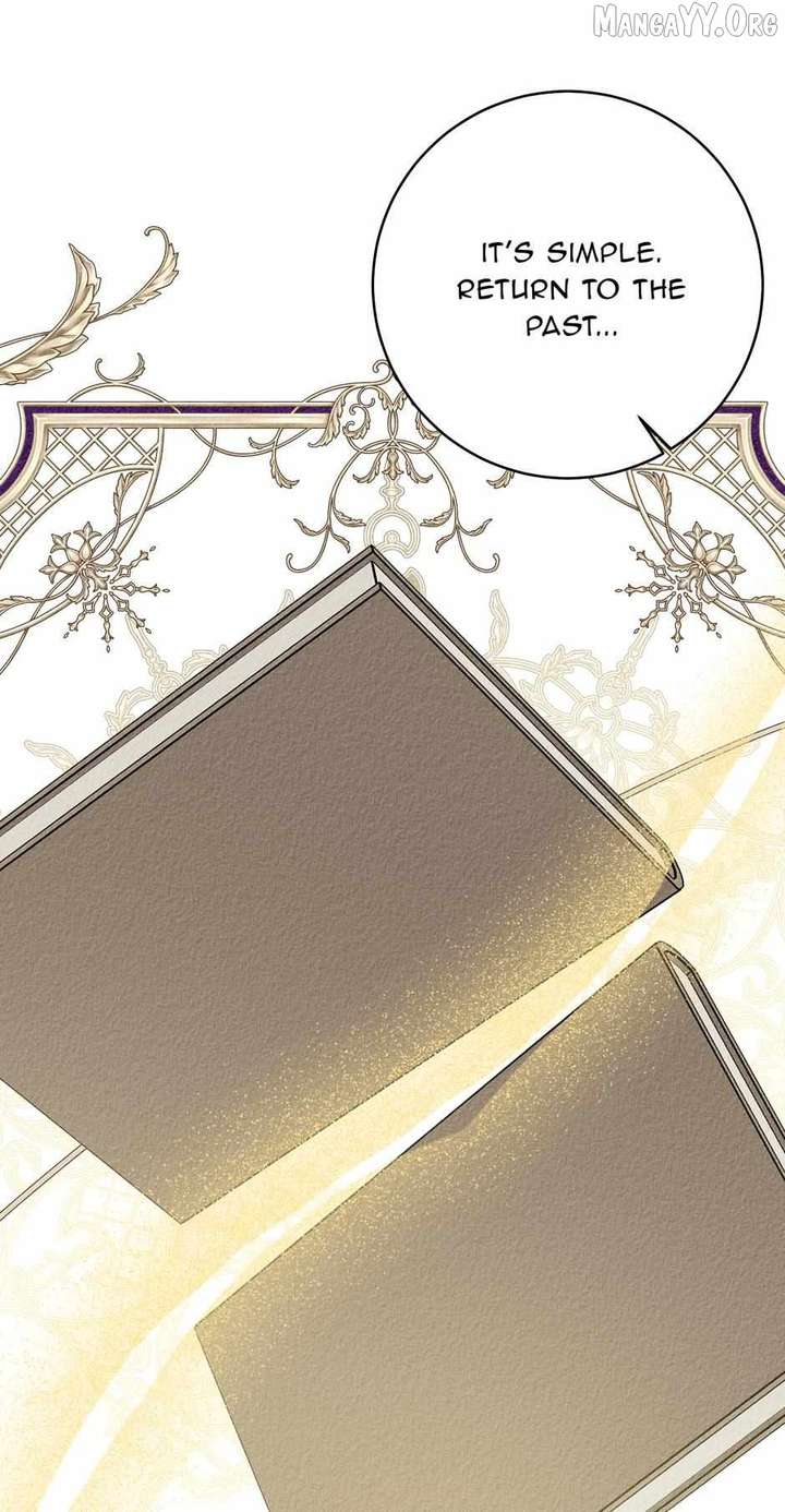 Alissa and the Magic Diary Chapter 46 - Page 60