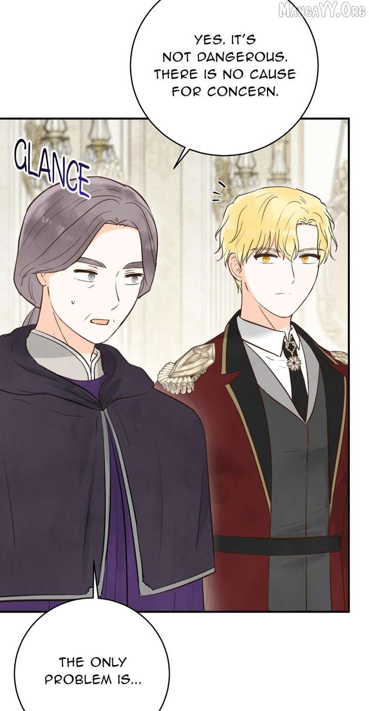 Alissa and the Magic Diary Chapter 46 - Page 63