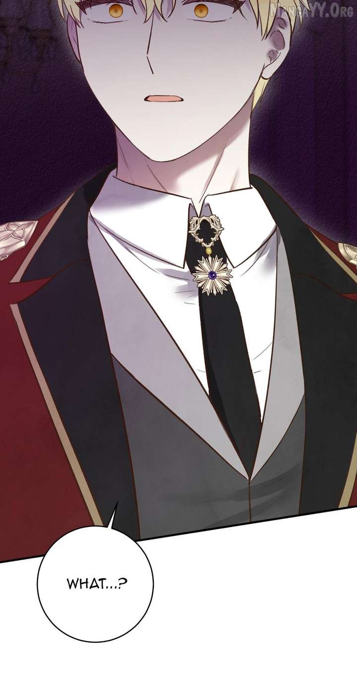 Alissa and the Magic Diary Chapter 46 - Page 65