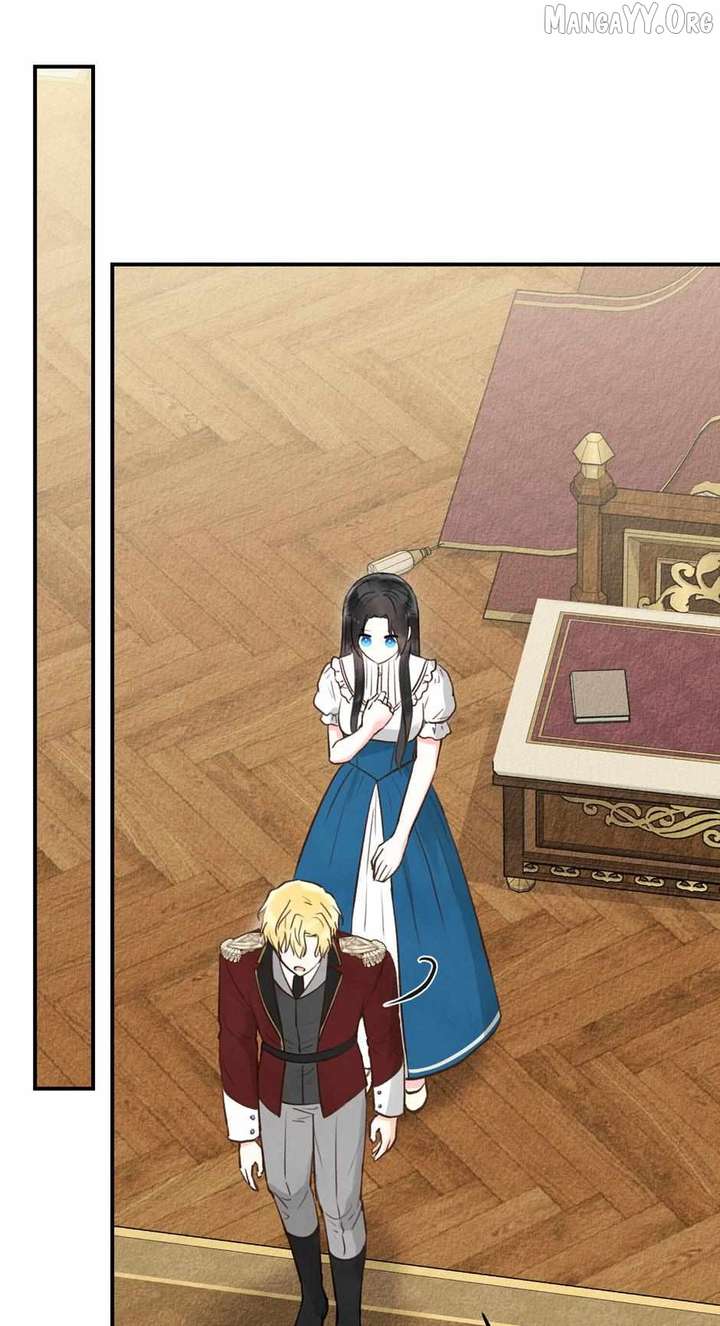 Alissa and the Magic Diary Chapter 46 - Page 67