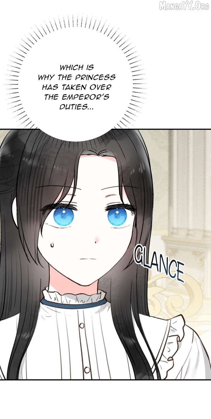 Alissa and the Magic Diary Chapter 46 - Page 7