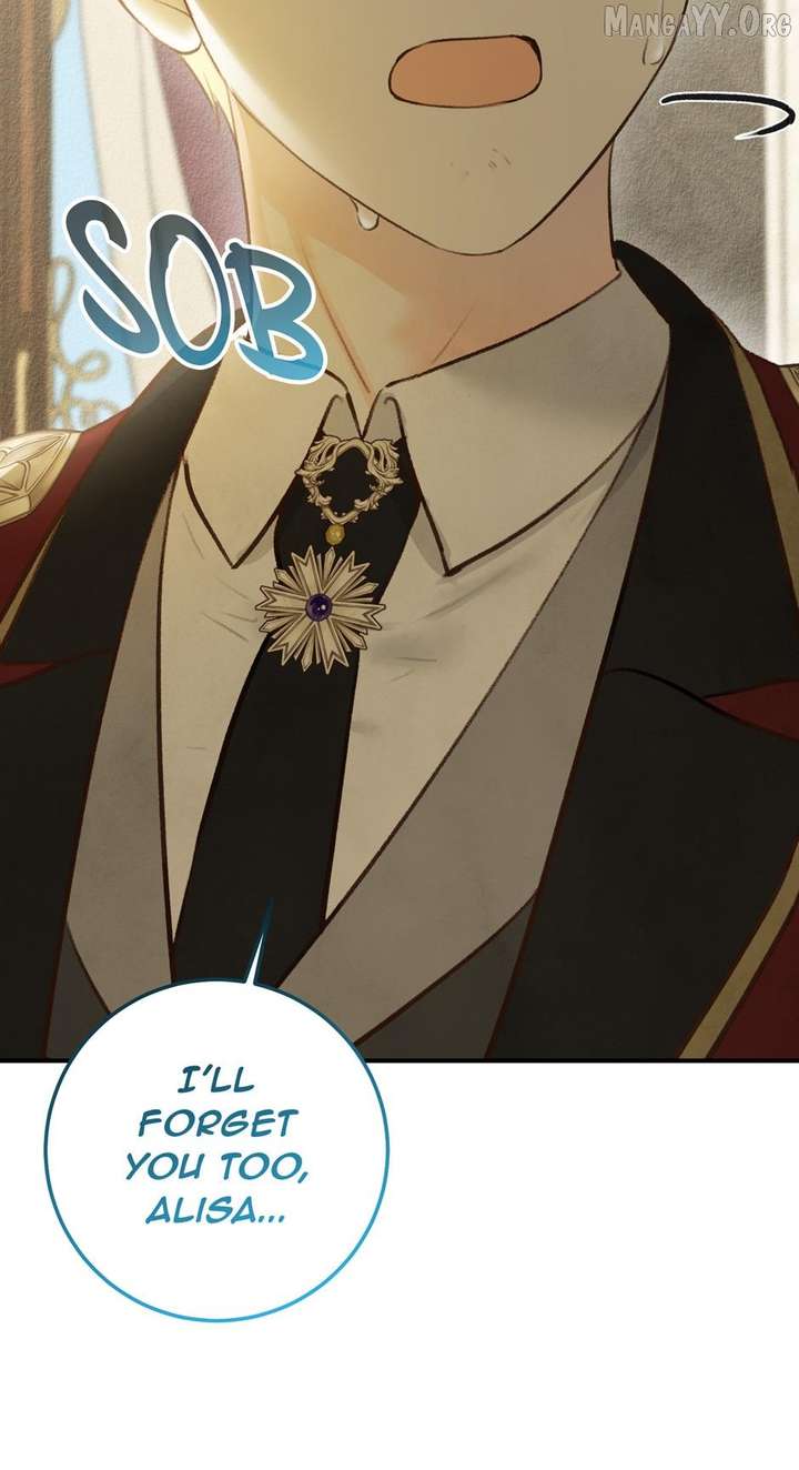 Alissa and the Magic Diary Chapter 46 - Page 71