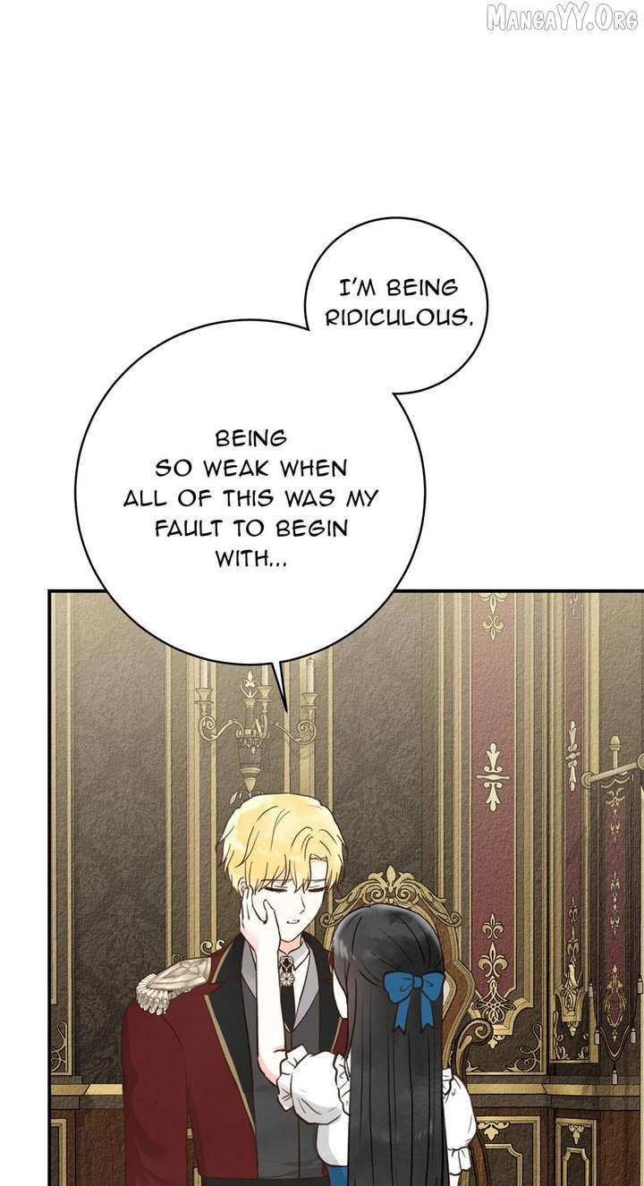 Alissa and the Magic Diary Chapter 46 - Page 73