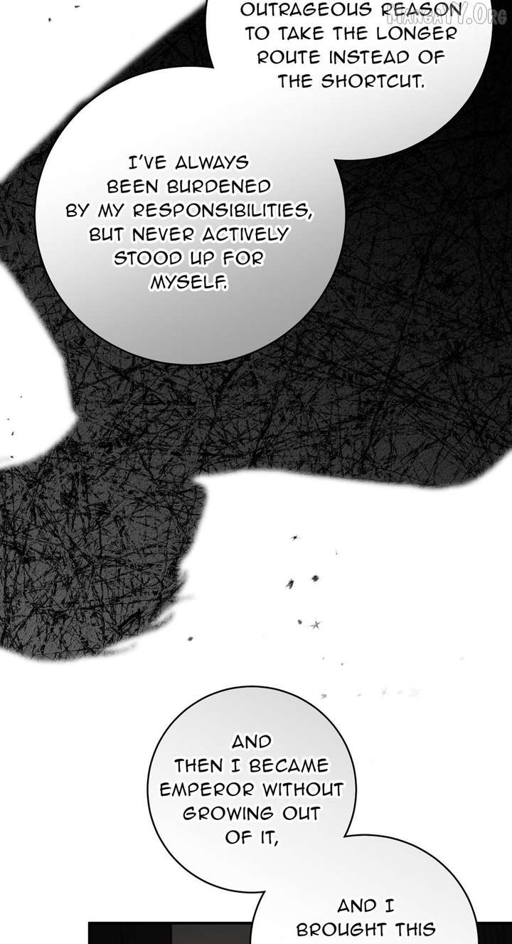 Alissa and the Magic Diary Chapter 46 - Page 76