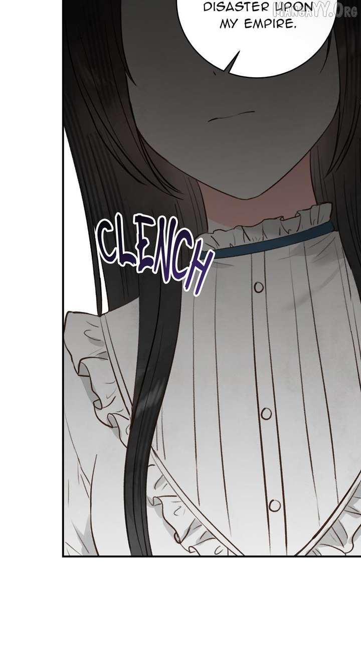 Alissa and the Magic Diary Chapter 46 - Page 77