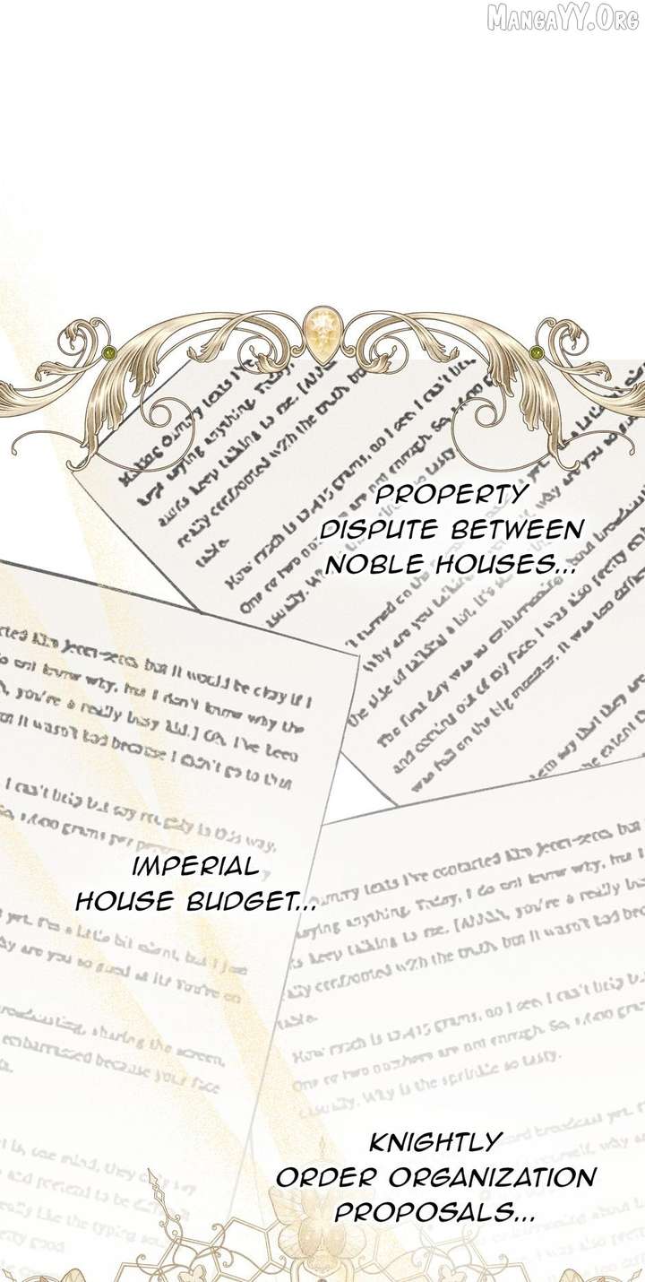 Alissa and the Magic Diary Chapter 46 - Page 8