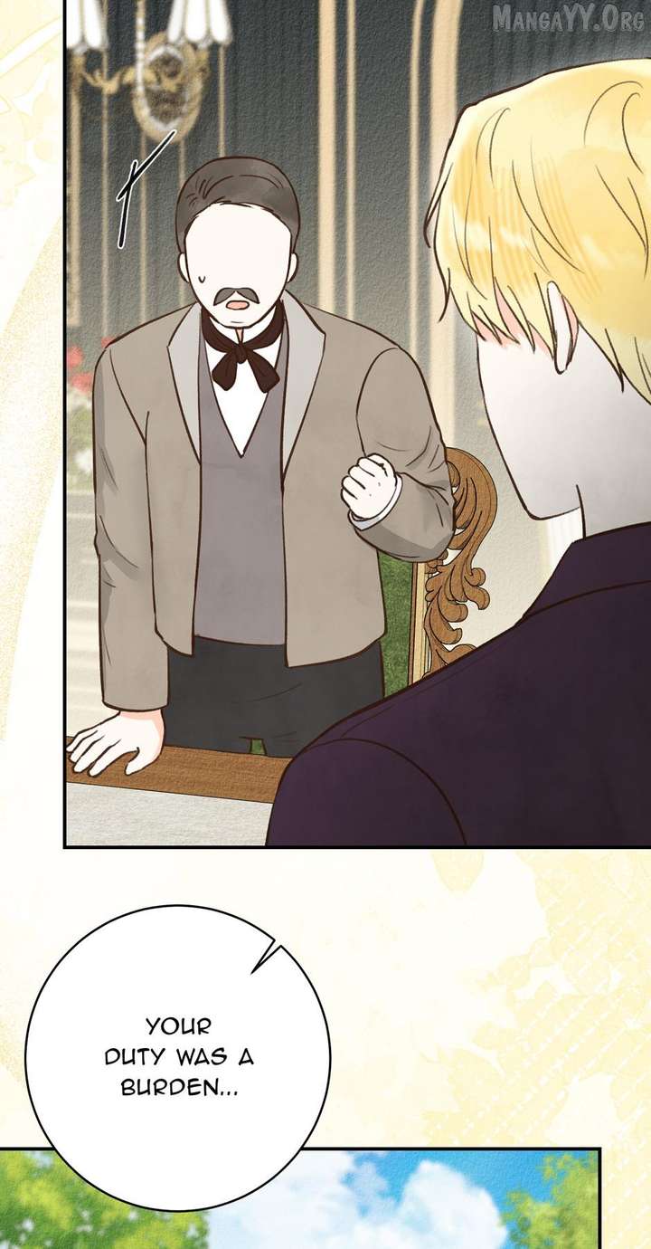 Alissa and the Magic Diary Chapter 46 - Page 80