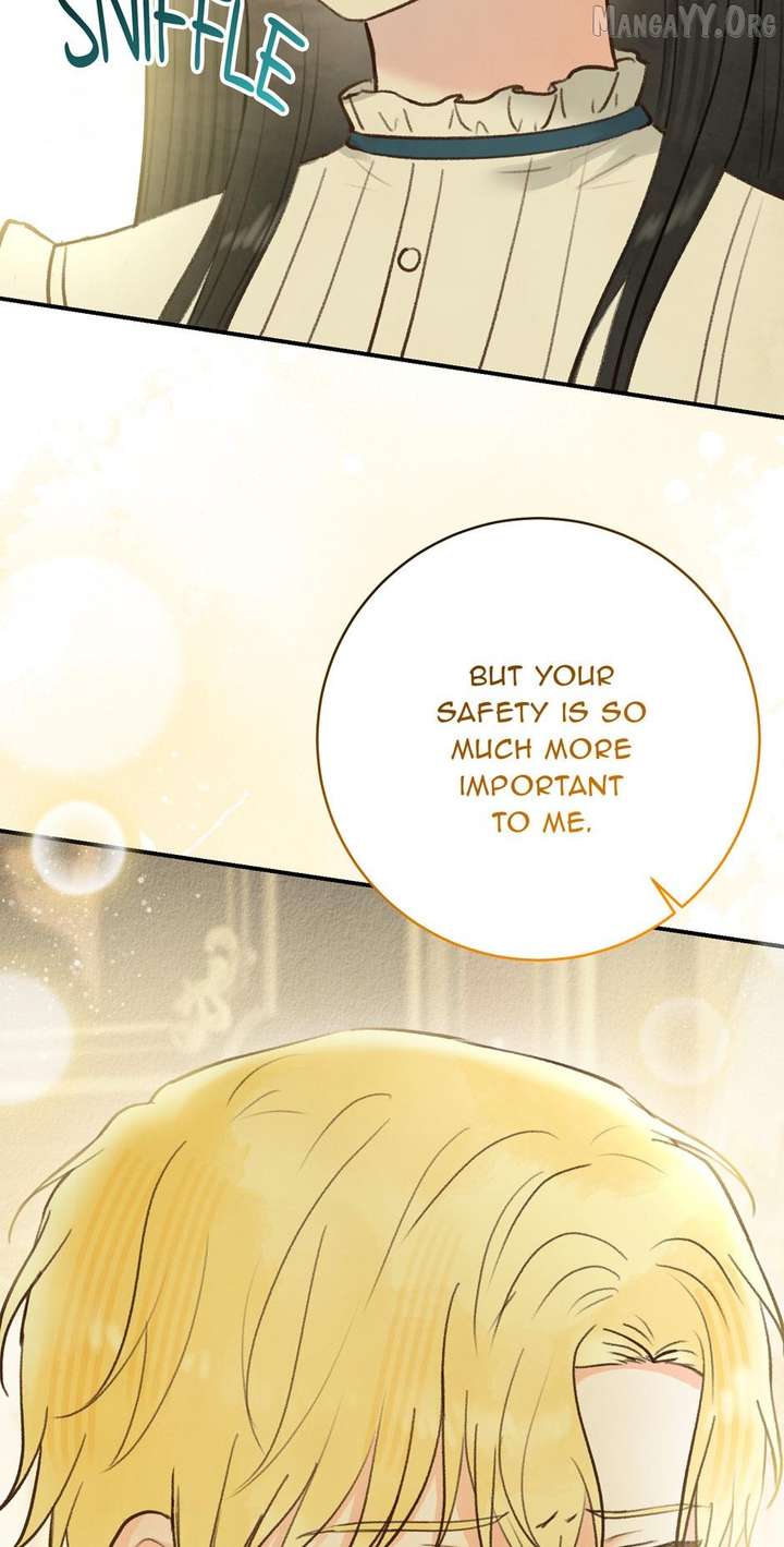 Alissa and the Magic Diary Chapter 46 - Page 85