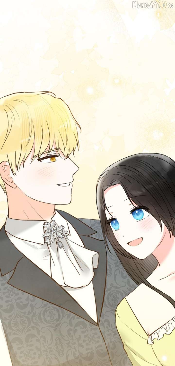 Alissa and the Magic Diary Chapter 46 - Page 90