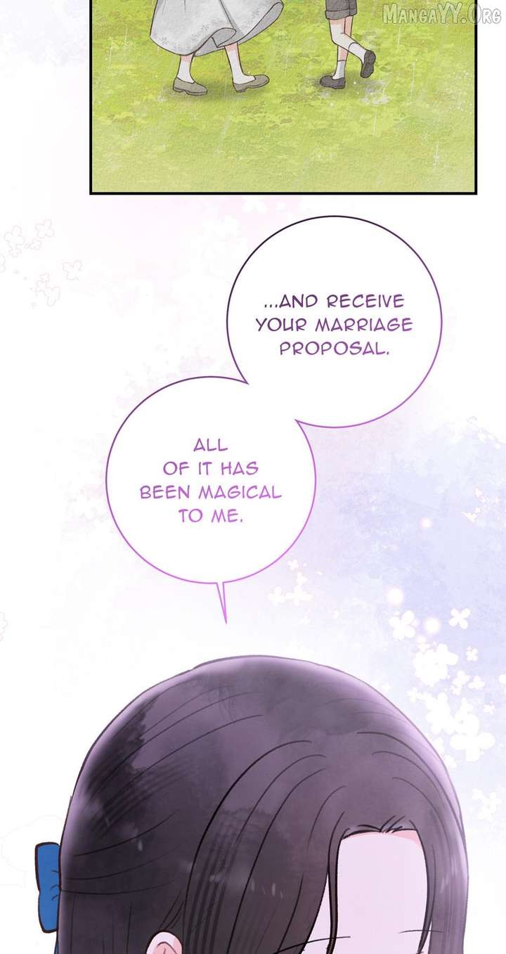 Alissa and the Magic Diary Chapter 46 - Page 95