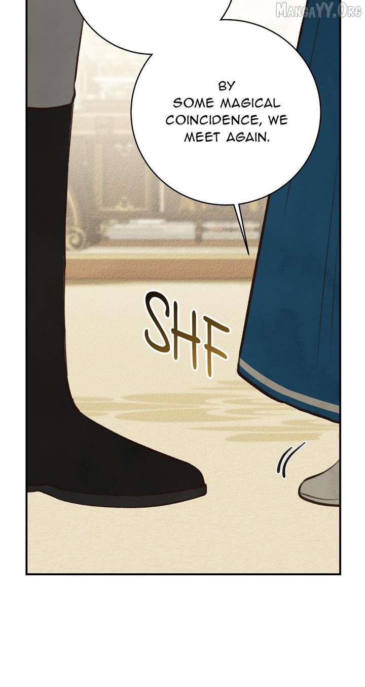 Alissa and the Magic Diary Chapter 46 - Page 97