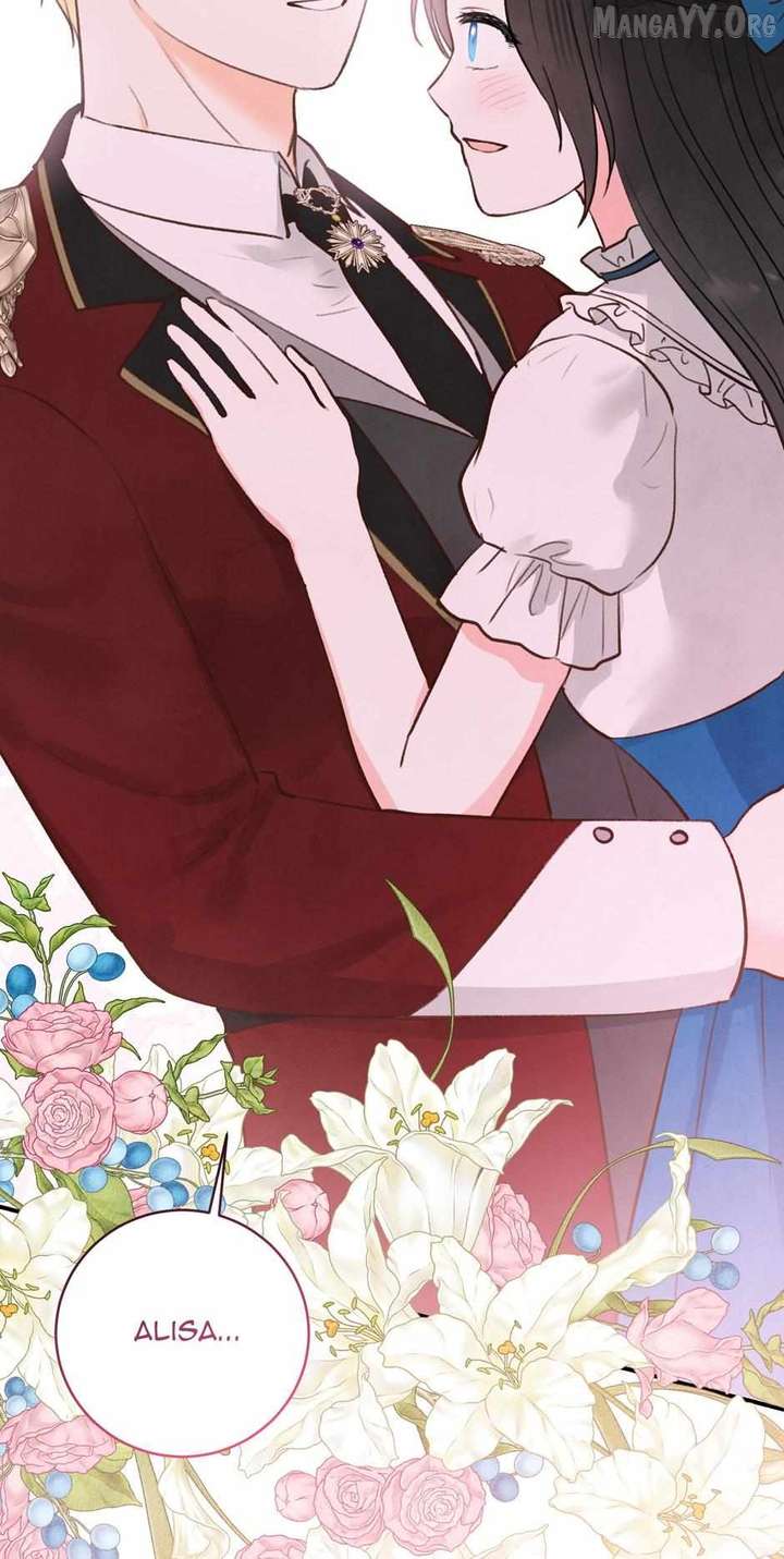 Alissa and the Magic Diary Chapter 46 - Page 99
