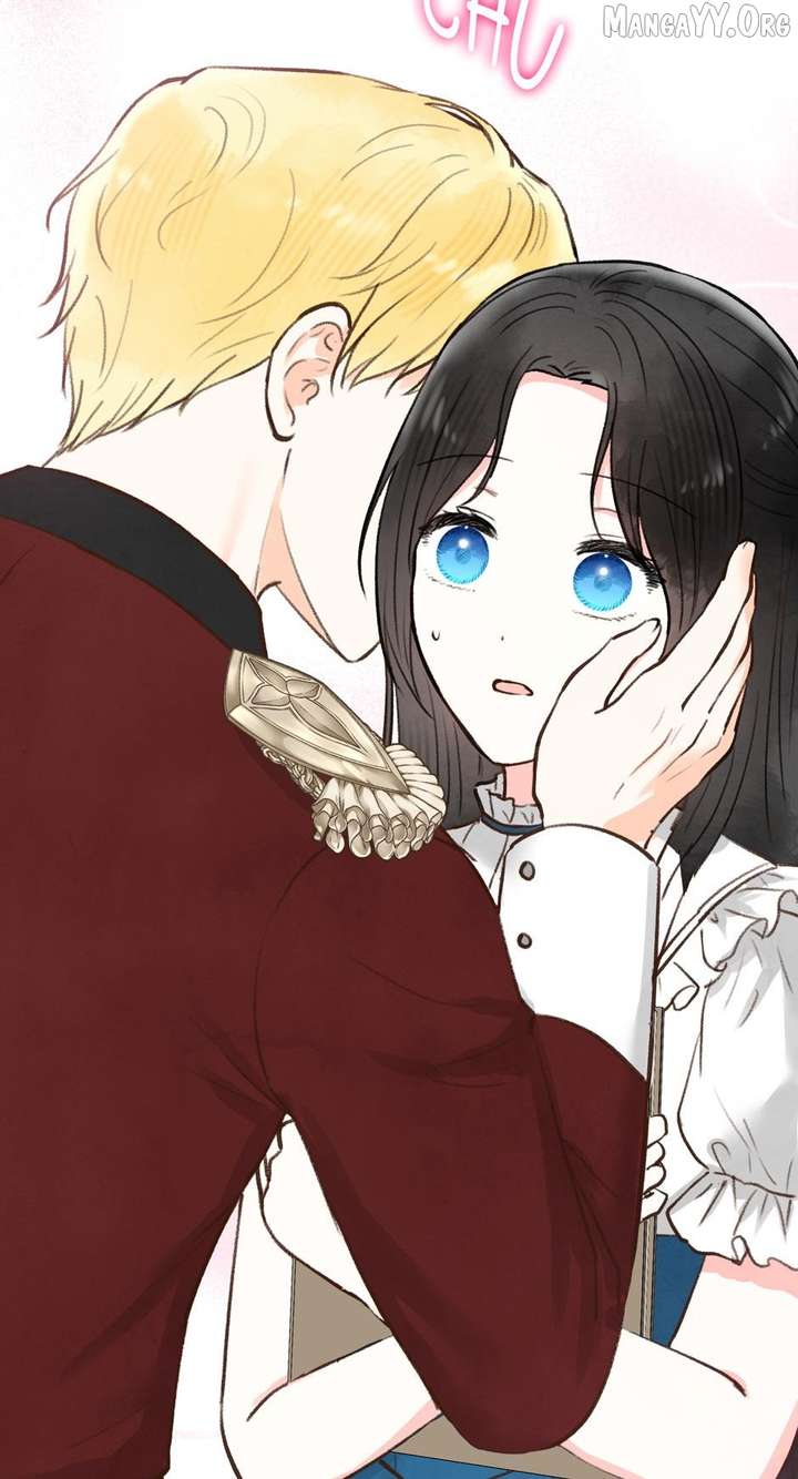 Alissa and the Magic Diary Chapter 47 - Page 10