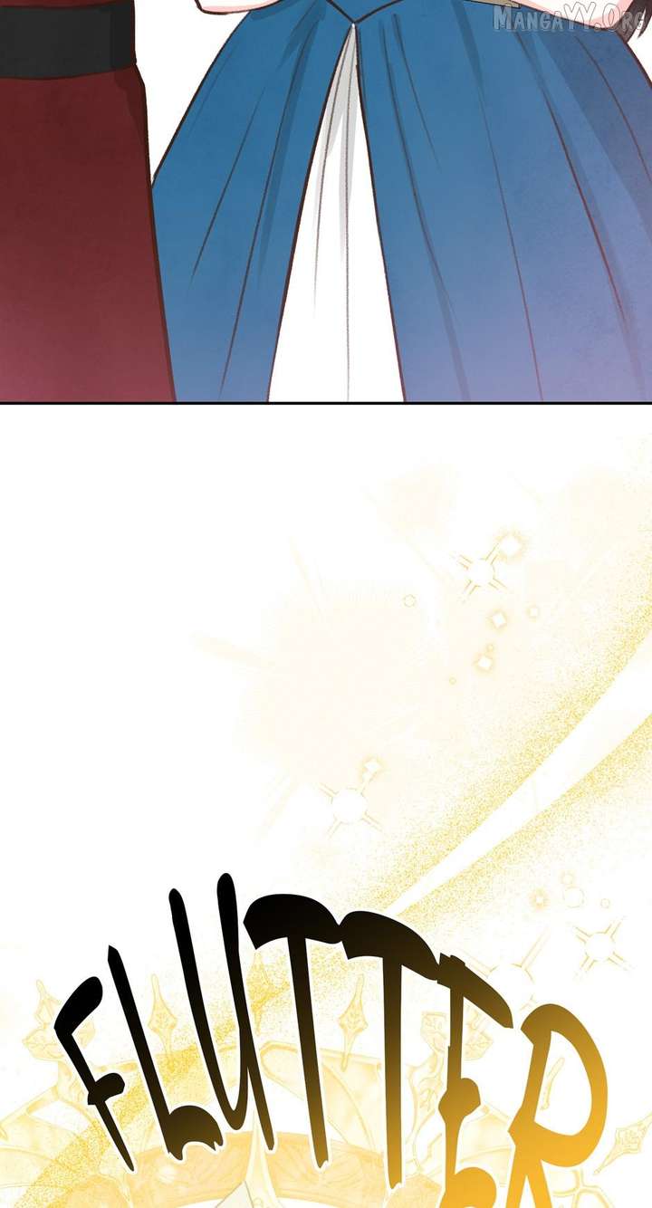 Alissa and the Magic Diary Chapter 47 - Page 11