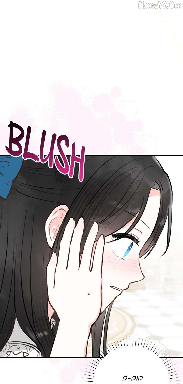 Alissa and the Magic Diary Chapter 47 - Page 16