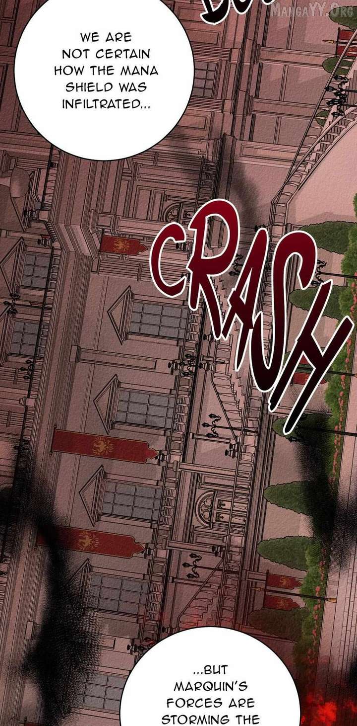 Alissa and the Magic Diary Chapter 47 - Page 2