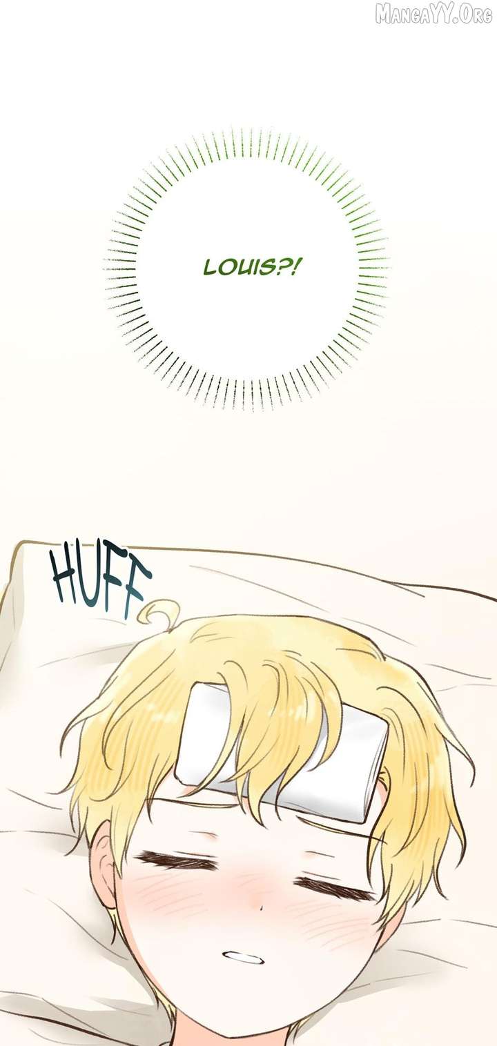 Alissa and the Magic Diary Chapter 47 - Page 20