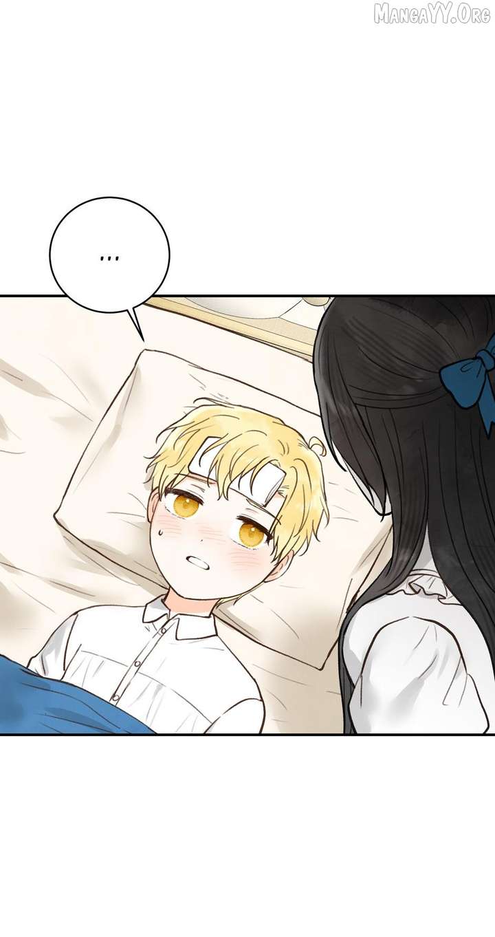 Alissa and the Magic Diary Chapter 47 - Page 29