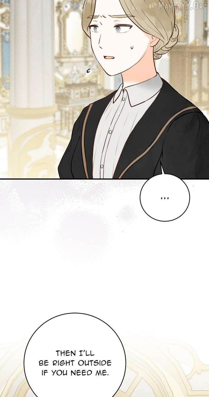 Alissa and the Magic Diary Chapter 47 - Page 33