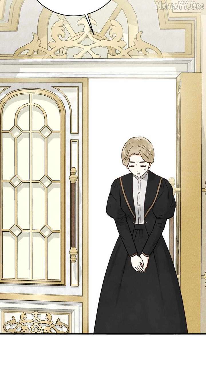 Alissa and the Magic Diary Chapter 47 - Page 34