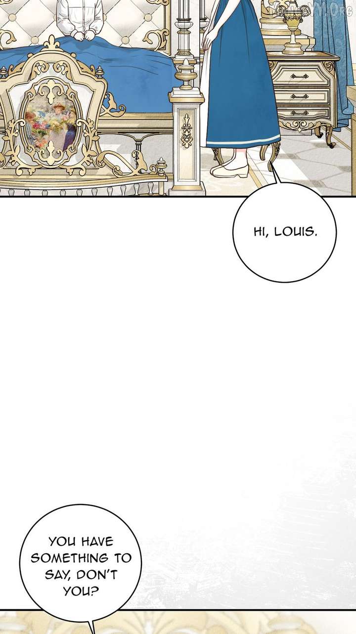 Alissa and the Magic Diary Chapter 47 - Page 36