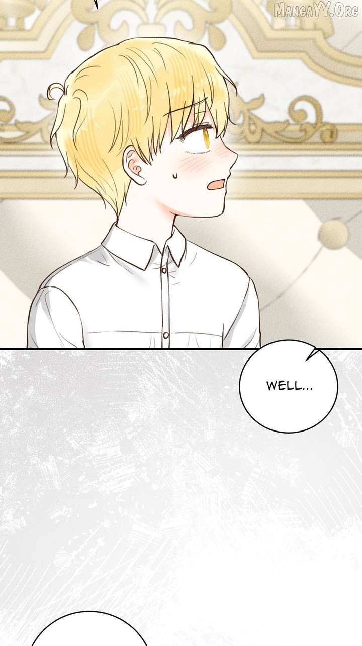 Alissa and the Magic Diary Chapter 47 - Page 37