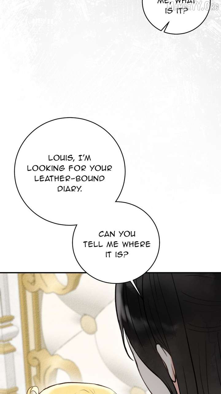 Alissa and the Magic Diary Chapter 47 - Page 39