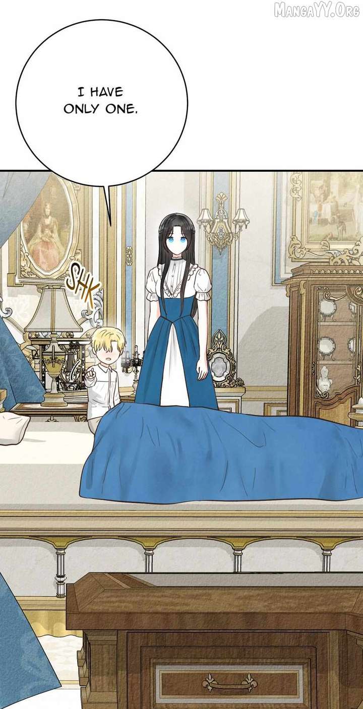 Alissa and the Magic Diary Chapter 47 - Page 41