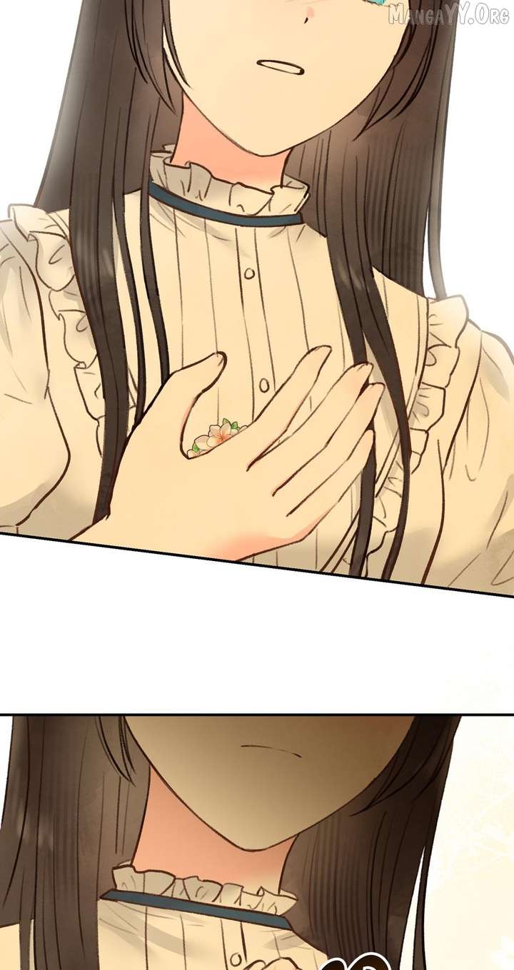 Alissa and the Magic Diary Chapter 47 - Page 49