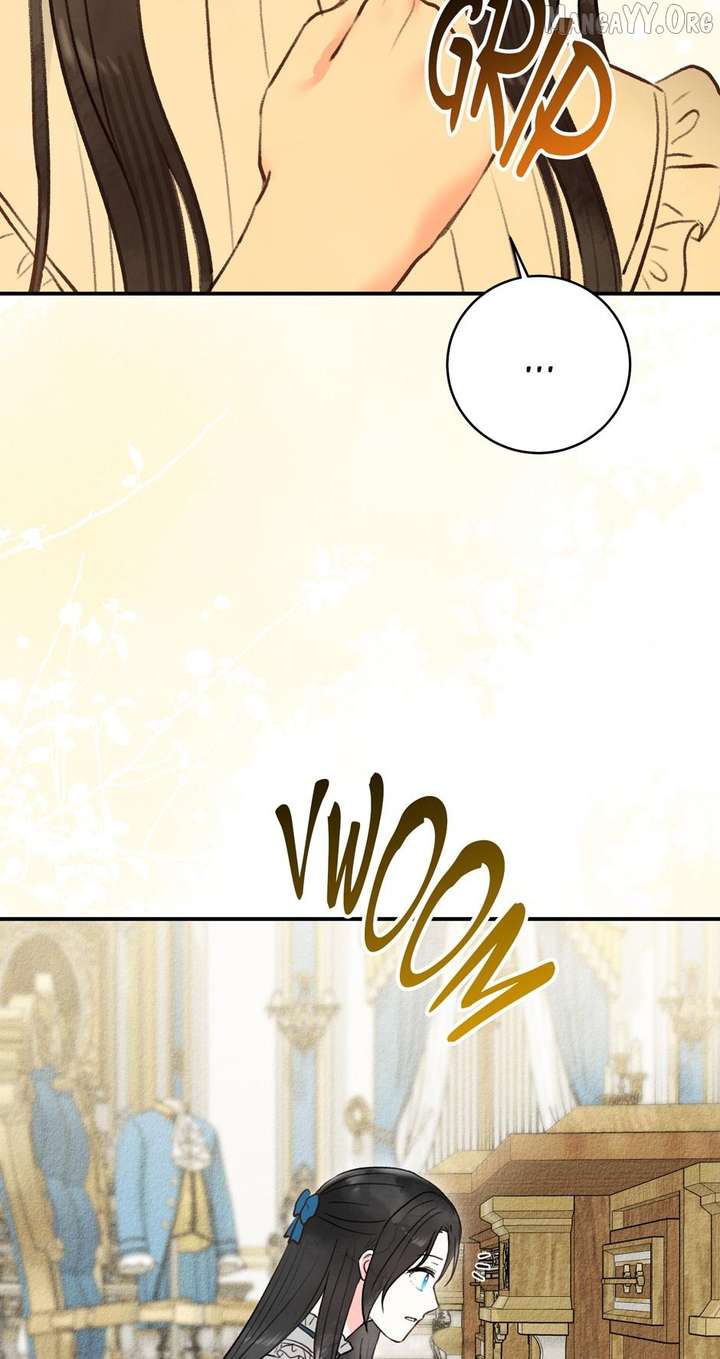 Alissa and the Magic Diary Chapter 47 - Page 50