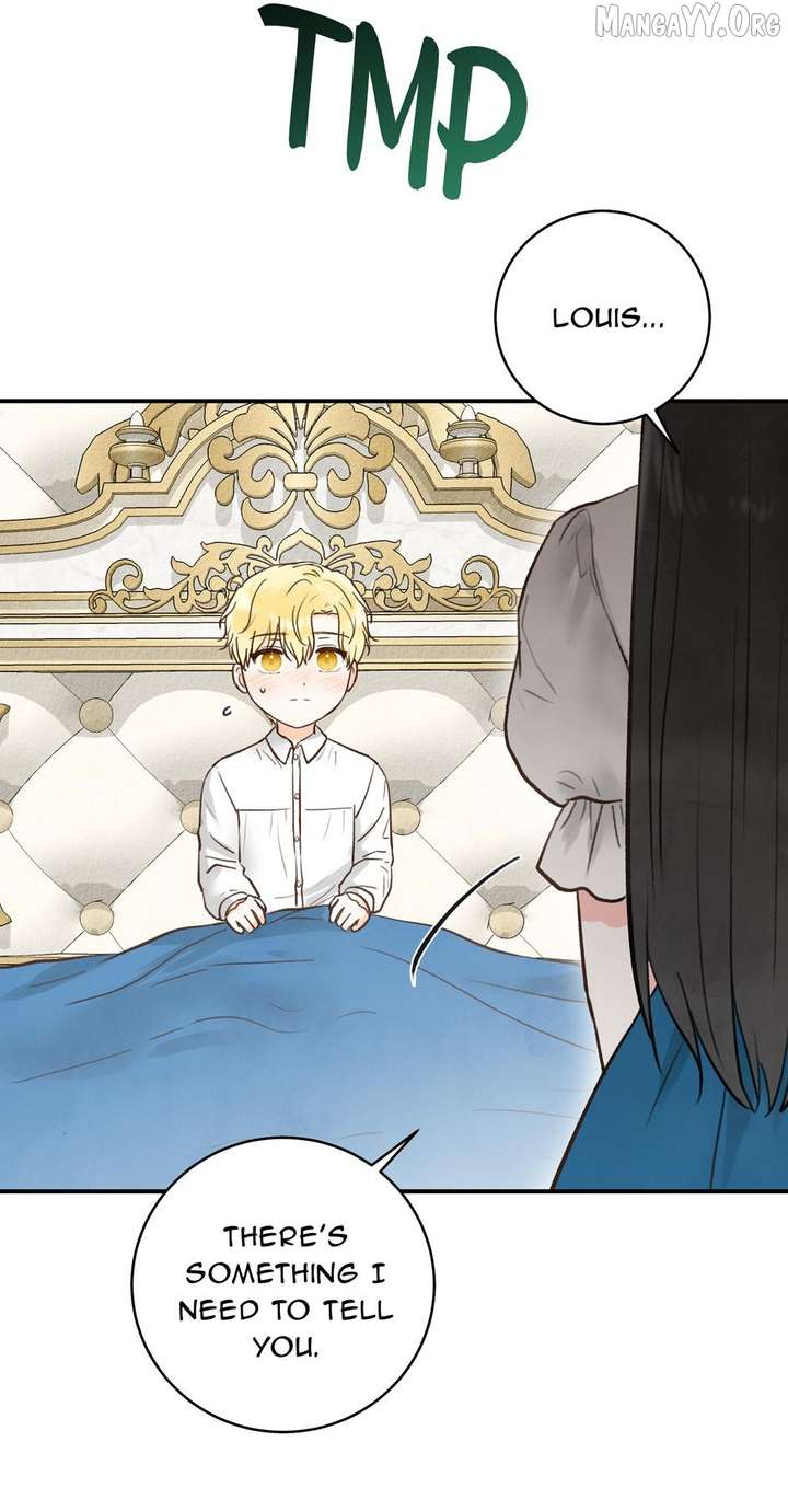 Alissa and the Magic Diary Chapter 47 - Page 53