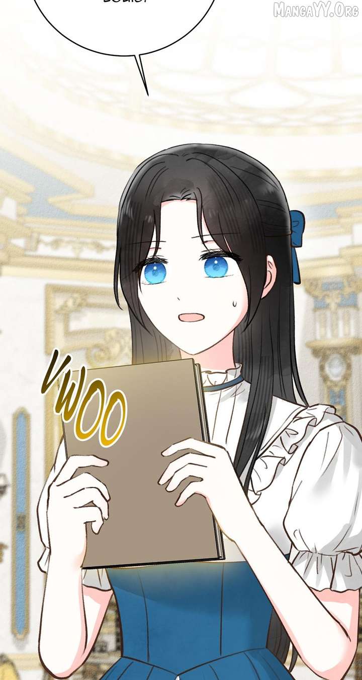 Alissa and the Magic Diary Chapter 47 - Page 56