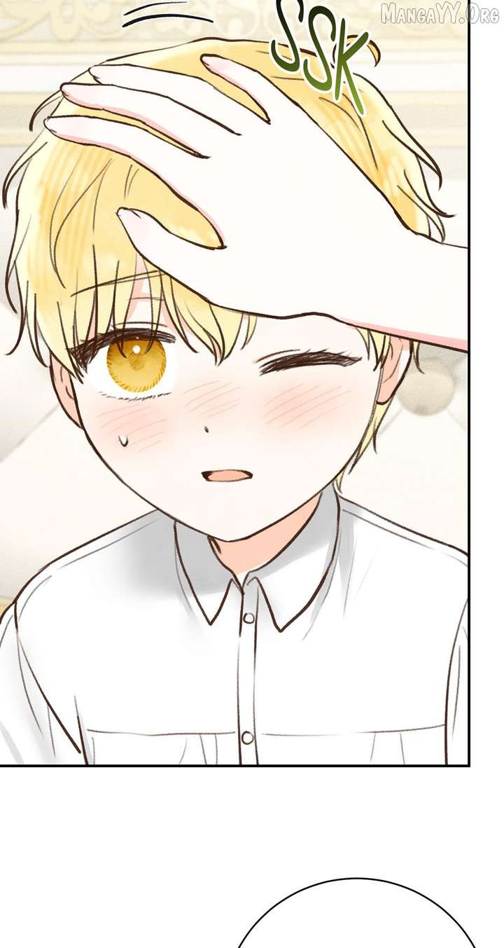 Alissa and the Magic Diary Chapter 47 - Page 58