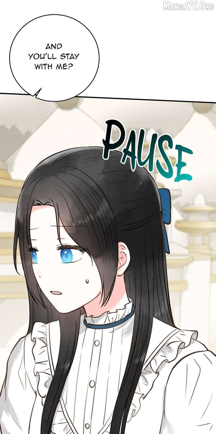 Alissa and the Magic Diary Chapter 47 - Page 61