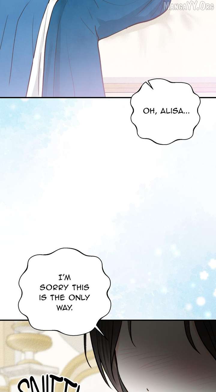 Alissa and the Magic Diary Chapter 47 - Page 69