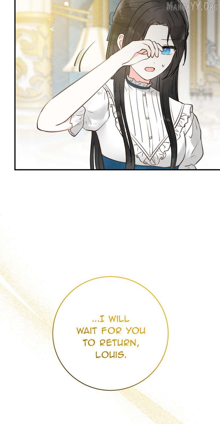 Alissa and the Magic Diary Chapter 47 - Page 84