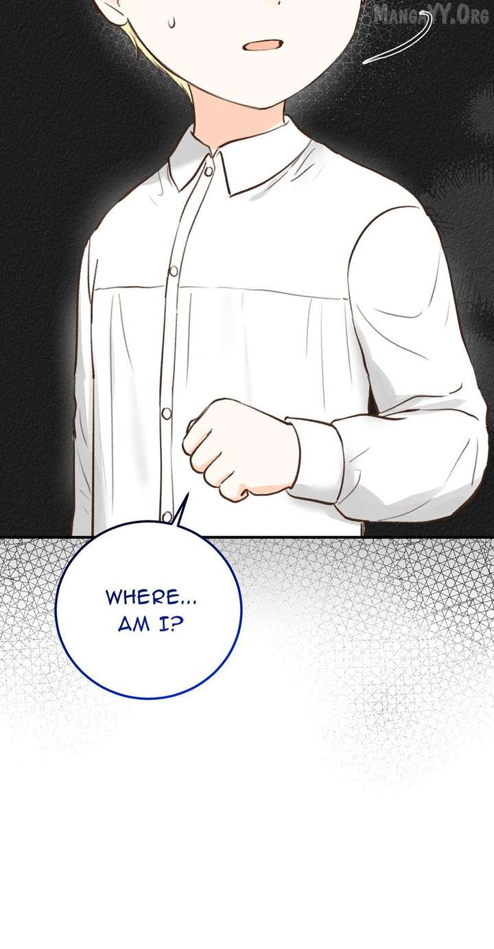 Alissa and the Magic Diary Chapter 47 - Page 87