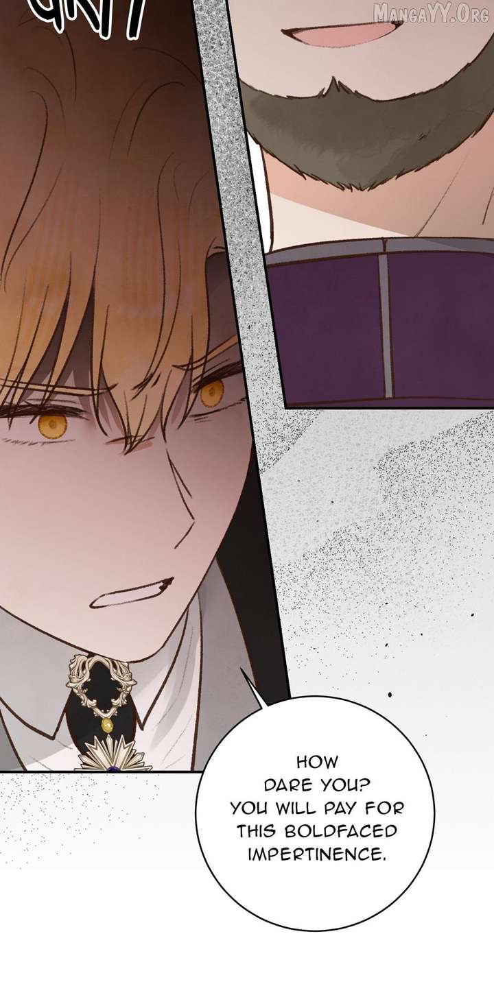 Alissa and the Magic Diary Chapter 48 - Page 11