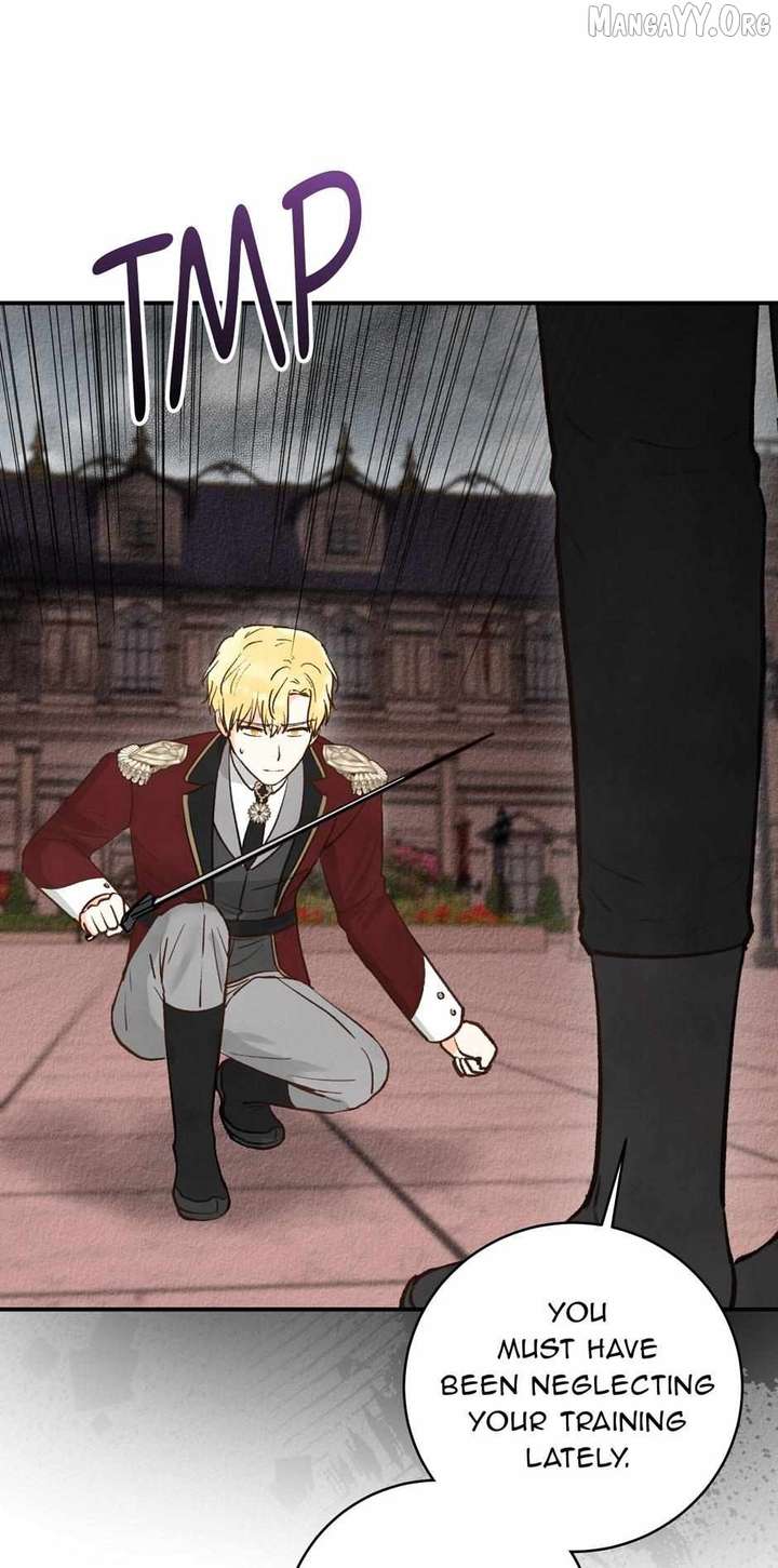 Alissa and the Magic Diary Chapter 48 - Page 13