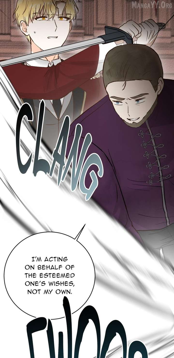 Alissa and the Magic Diary Chapter 48 - Page 26